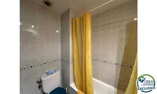 Piso en venta en L'Eixample en Figueres