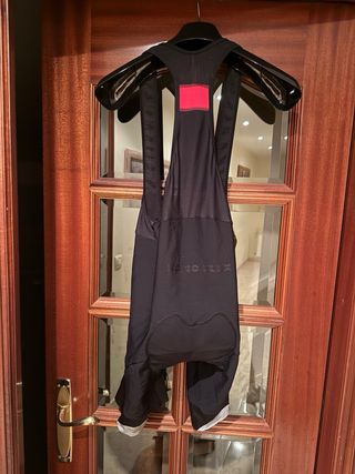 Culote Térmico Castelli Tutto Nano Negro