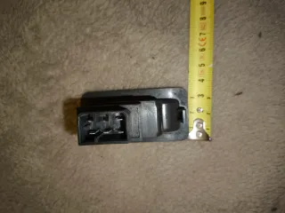 Mando Elevalunas Mitsubishi Montero V20