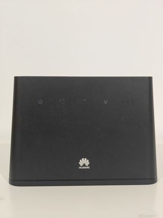 Router Huawei B310s-22 4G LTE CPE