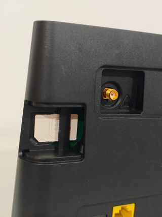 Router Huawei B310s-22 4G LTE CPE