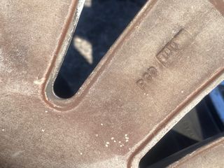 Llantas Audi 18 5x100/5x112