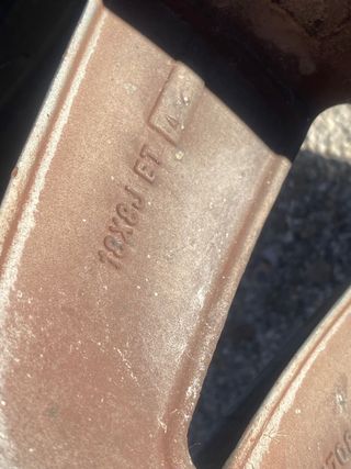 Llantas Audi 18 5x100/5x112