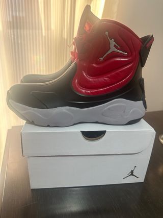 Botas de agua Jordan Talla 35