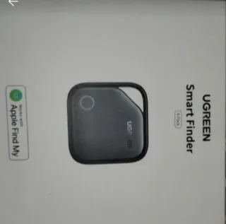 4 Localizzatori Ugreen per iOS