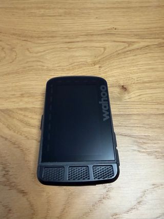 Ciclocomputador Wahoo ELEMNT ROAM v1