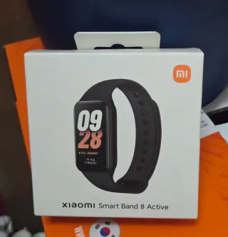 Xiaomi Smart Band 8 Active