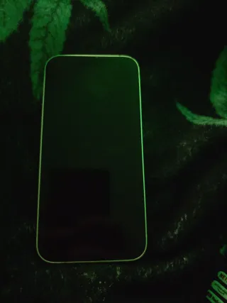 iPhone 13 128GB Blanco con Caja Original