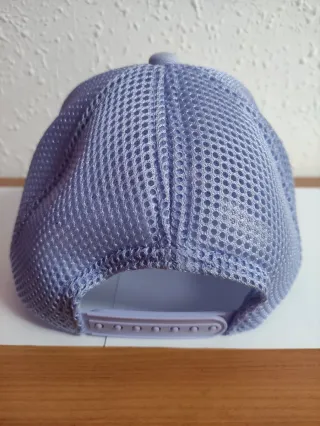 Gorra infantil Stitch.