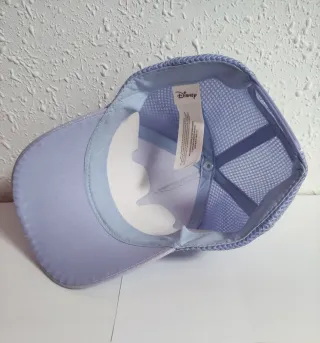 Gorra infantil Stitch.