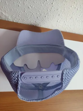 Gorra infantil Stitch.