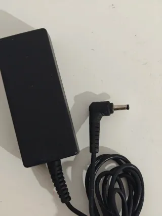 Cargador Portátil HP