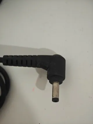 Cargador Portátil HP