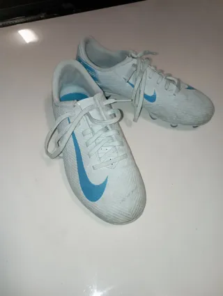 Zapatillas Nike Jr Vapor 16 Club FG/MG