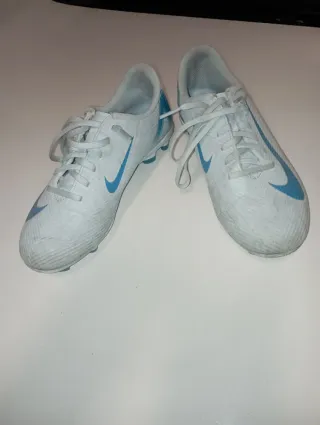 Zapatillas Nike Jr Vapor 16 Club FG/MG