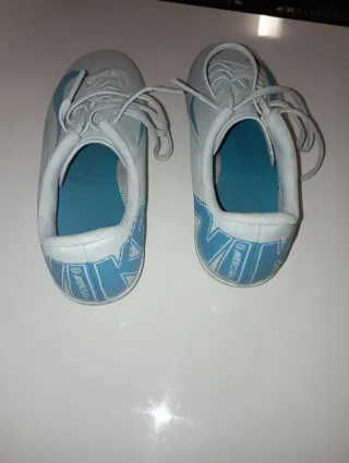 Zapatillas Nike Jr Vapor 16 Club FG/MG