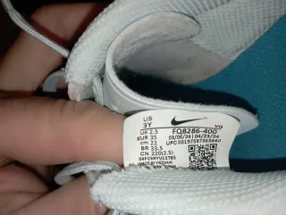 Zapatillas Nike Jr Vapor 16 Club FG/MG