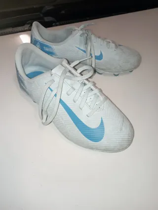 Zapatillas Nike Jr Vapor 16 Club FG/MG