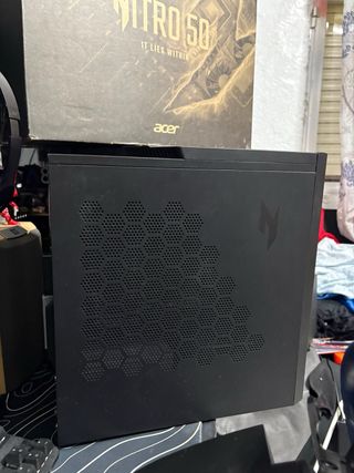 PC Gaming Acer Nitro 50