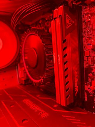 PC Gaming Acer Nitro 50