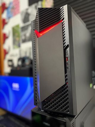 PC Gaming Acer Nitro 50