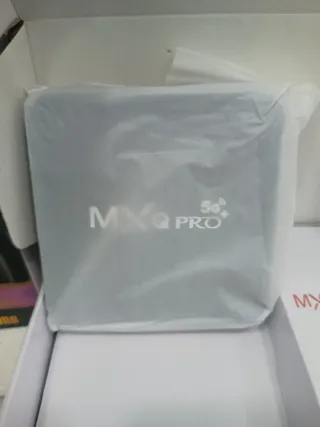 Smart TV Box Android ROYAL 8GB RAM 128GB