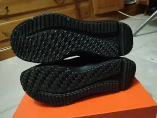 W Nike Downshifter 12 Talla 42