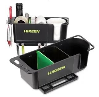 Organizzatore Barche Pesca HIKEE