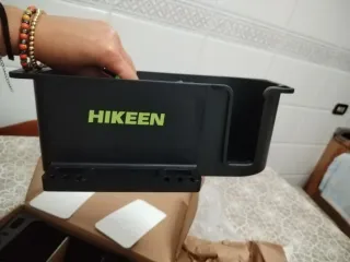 Organizzatore Barche Pesca HIKEE