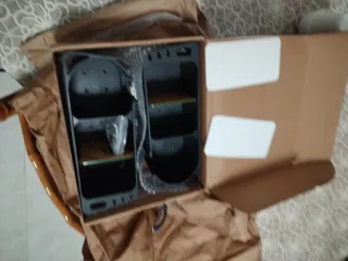 Organizzatore Barche Pesca HIKEE