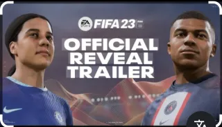 Nintendo Switch FIFA 23 Legacy Edition