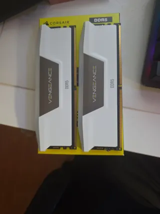 Corsair Vengeance DDR5 32GB (2x16GB)