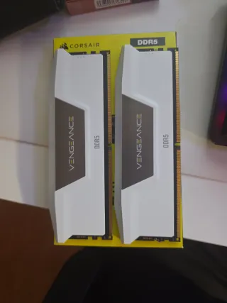 Corsair Vengeance DDR5 32GB (2x16GB)