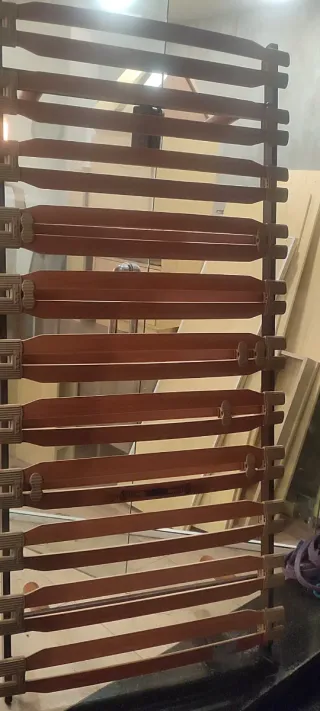 Somier Flex Body System 90x190