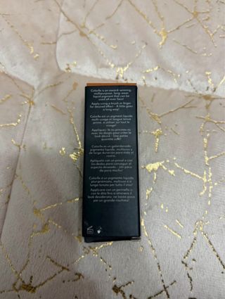 Danessa Myricks Colorfix Nudes Nude 7