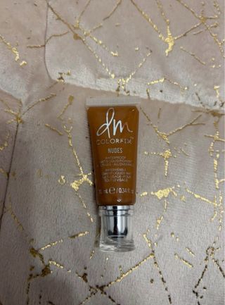 Danessa Myricks Colorfix Nudes Nude 7