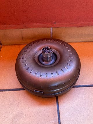 Convertidor de par BMW 530d E60 6hp26