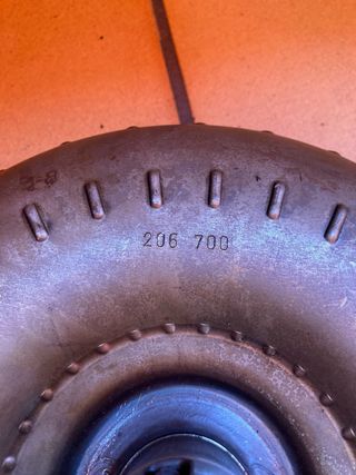 Convertidor de par BMW 530d E60 6hp26