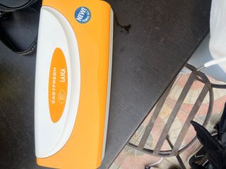 Macchina sottovuoto LAICA EASYFRESH