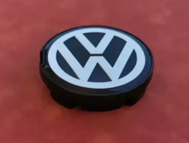 CENTRO RUEDA LLANTA VOLKSWAGEN GOLF GTI III IV BBS