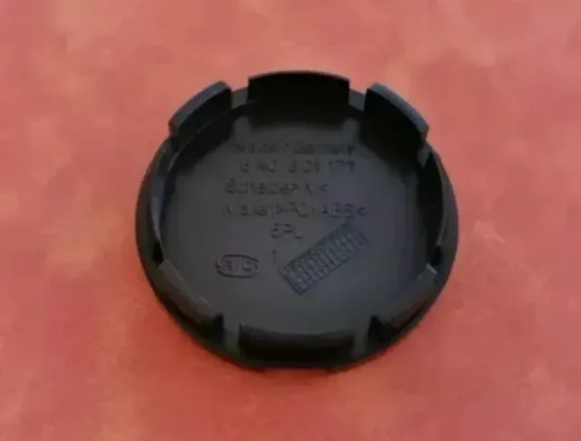 CENTRO RUEDA LLANTA VOLKSWAGEN GOLF GTI III IV BBS