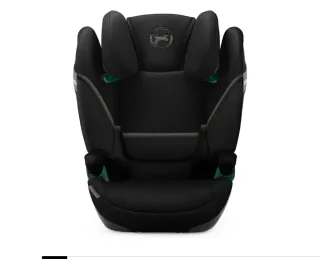 Cybex Gold Silla Coche Solution S2 i-Fix