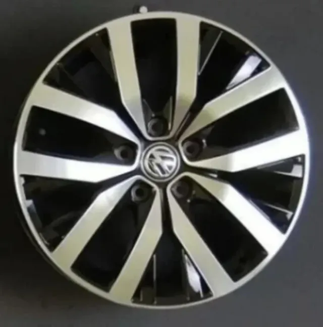 TAPABUJES CENTRO RUEDA LLANTA VOLKSWAGEN 65/56MM