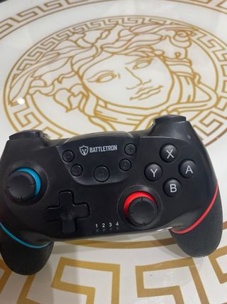 Controller Nintendo Switch Nero