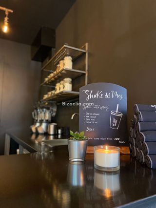 Gimnasio en Alcobendas