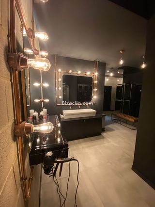 Gimnasio en Alcobendas