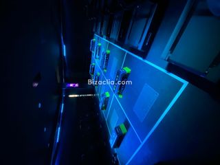 Gimnasio en Alcobendas