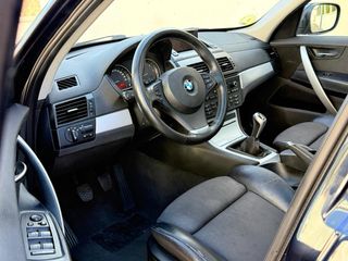 BMW X3 2010