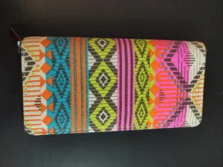 Cartera Intersport Multicolor