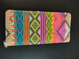 Cartera Intersport Multicolor